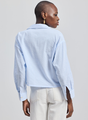 Crop it like it’s Hot Shirt