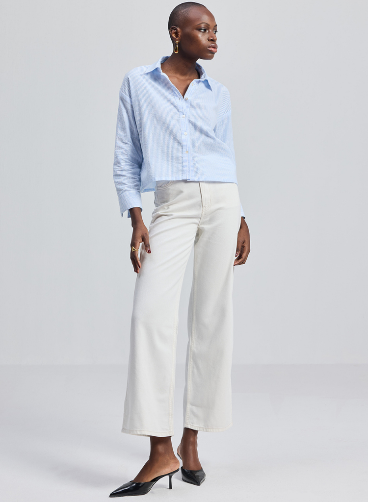 Crop it like it’s Hot Shirt