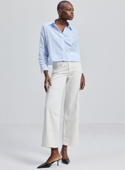 Crop it like it’s Hot Shirt