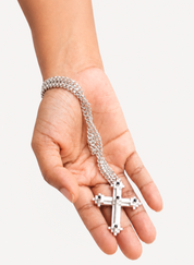 Crossroads Necklace