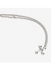 Crossroads Necklace