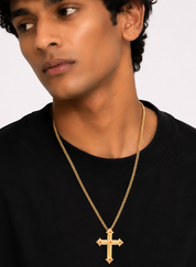 Crossroads Necklace