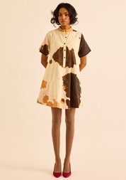 Cuban Sand Dress