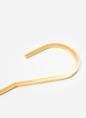 Curious Curve Ear Cuff