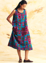 Current Sleeveless Dress