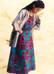 Current Dress Set