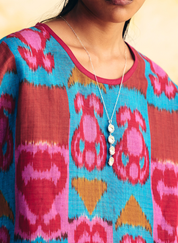Current Square Cut Shirt