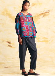 Current Square Cut Shirt