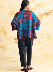 Current Square Cut Shirt