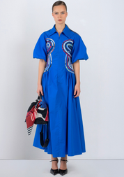 Curva Dress