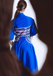 Curva Dress