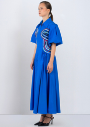 Curva Dress