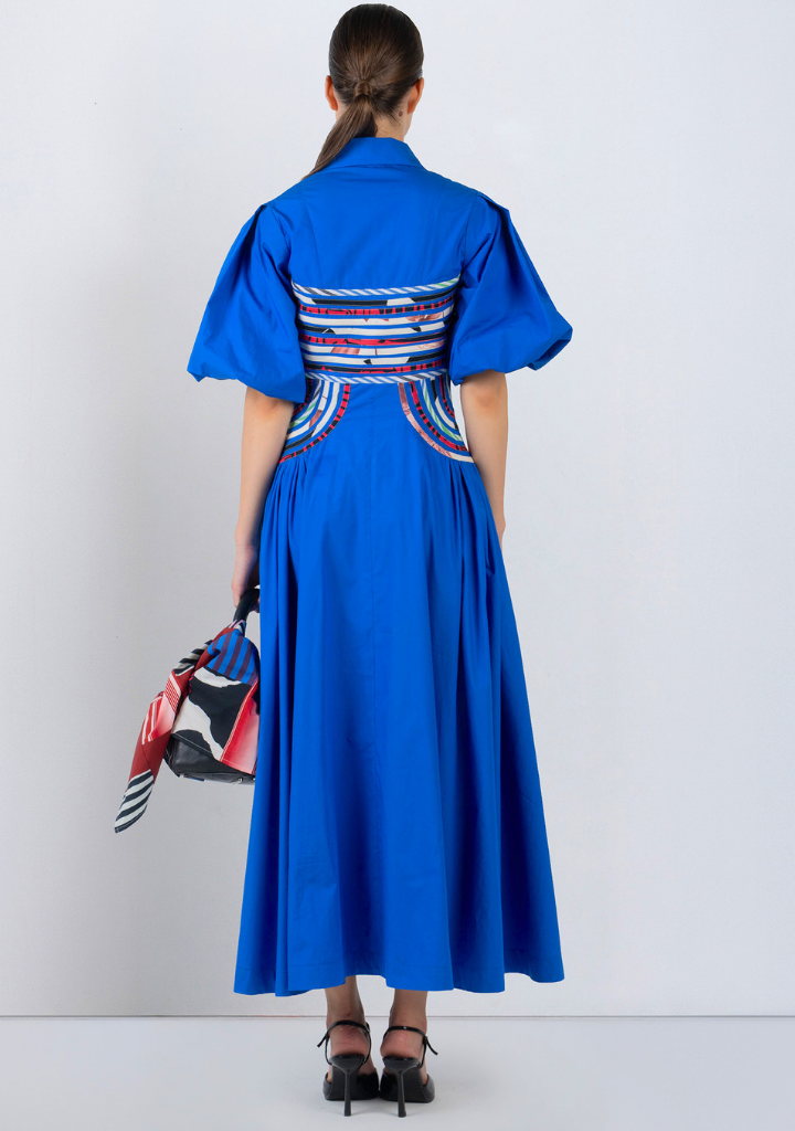 Curva Dress