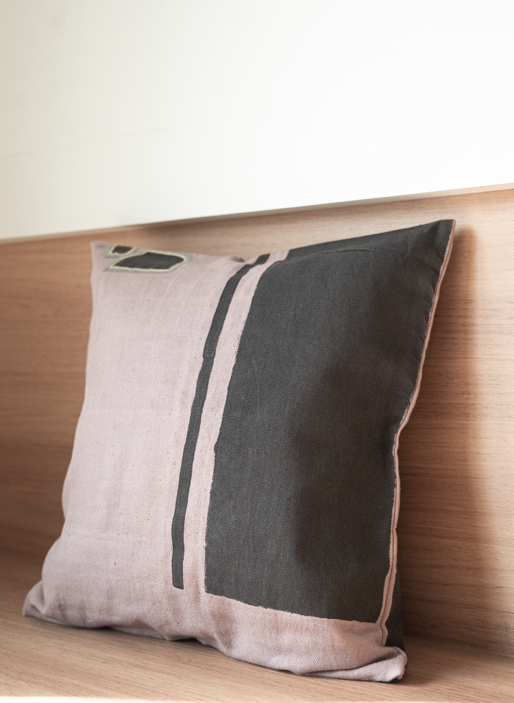 E12 Cushion Cover
