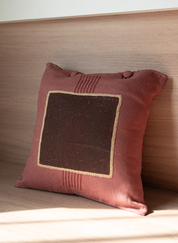 E1 Cushion Cover