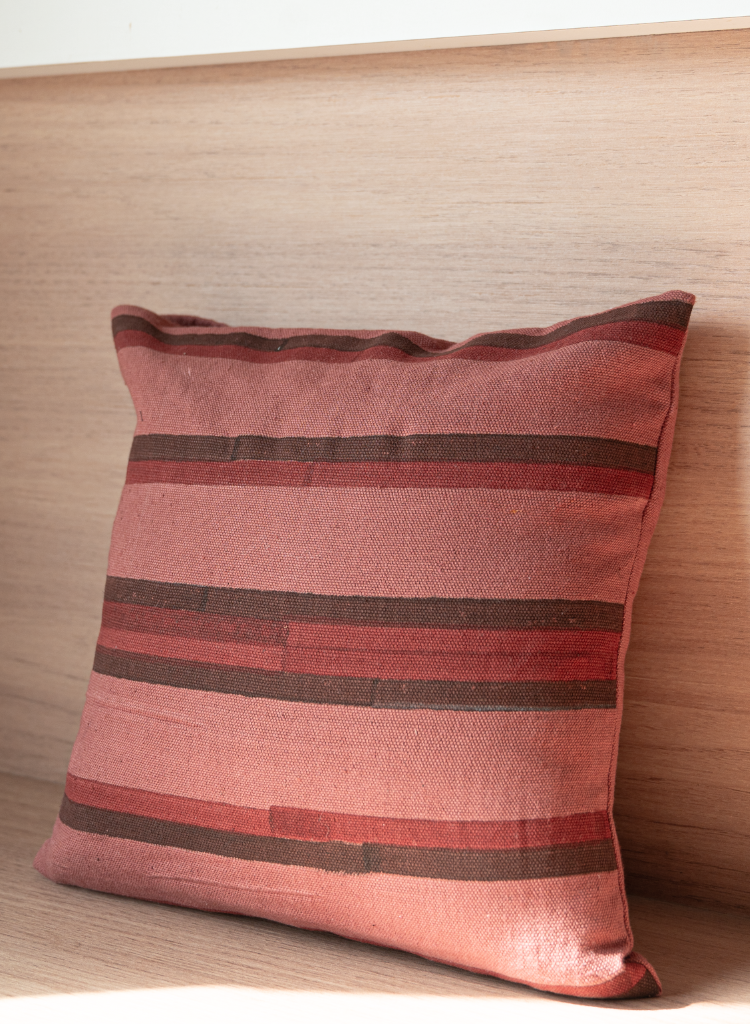 E1 Cushion Cover