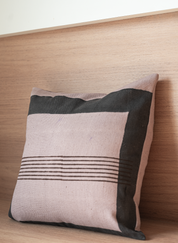 E4 Cushion Cover