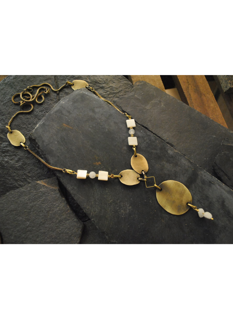 Cyera Neckpiece