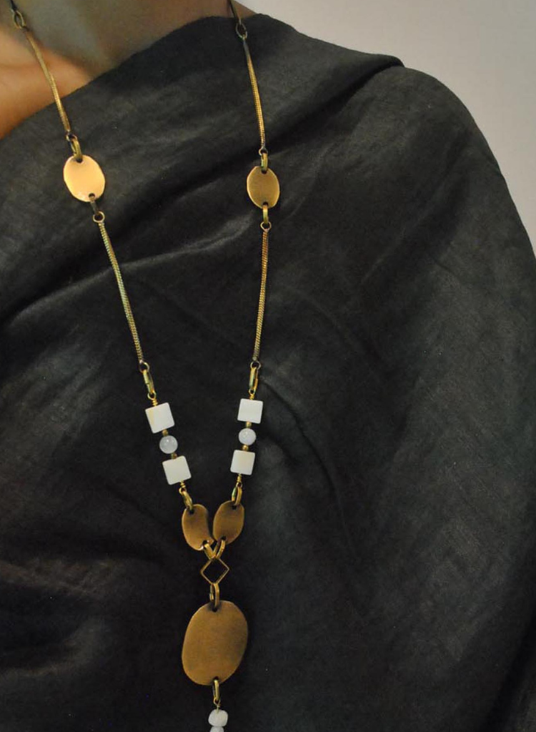 Cyera Neckpiece