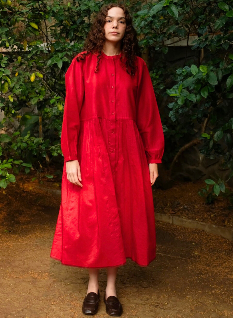 Cynthia Dress