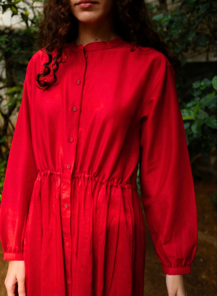 Cynthia Dress