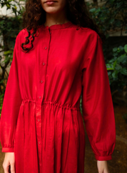 Cynthia Dress