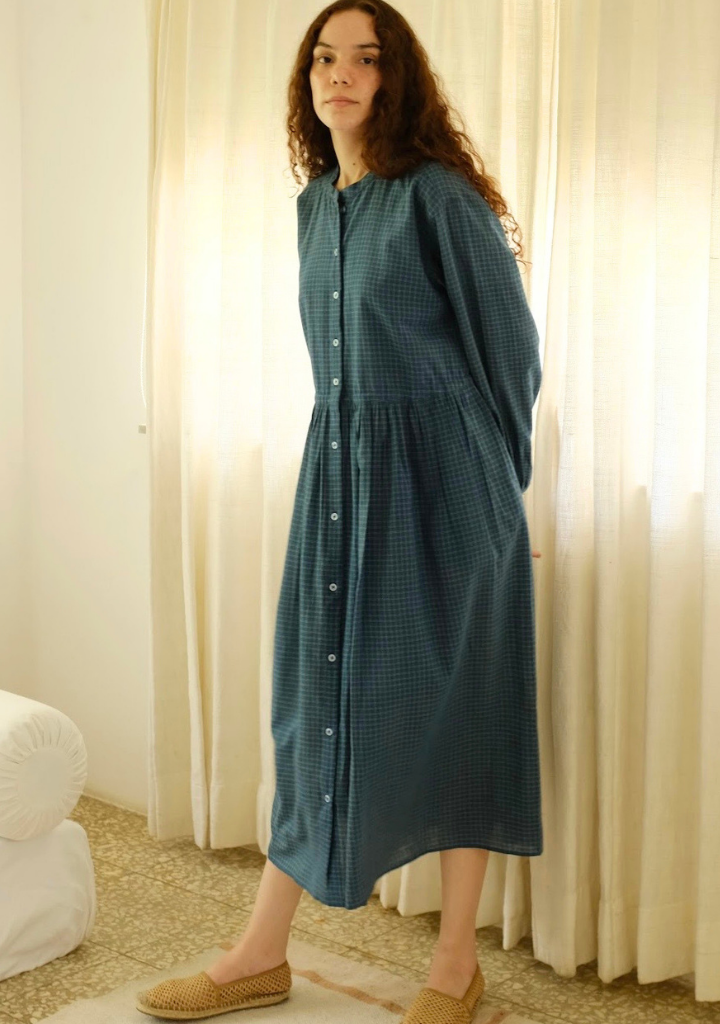 Cynthia Dress