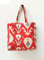 Cypress Tote