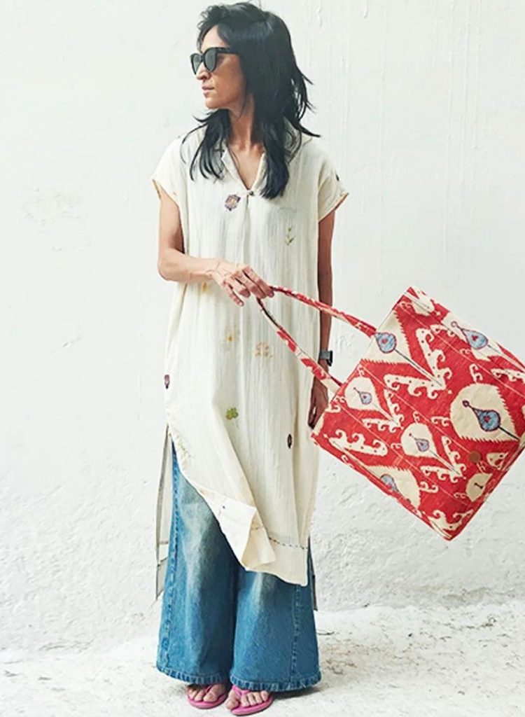 Cypress Tote
