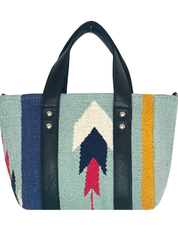 Dhurri Mini Tote