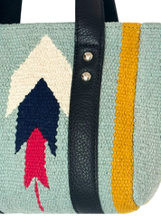 Dhurri Mini Tote