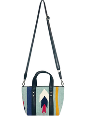 Dhurri Mini Tote