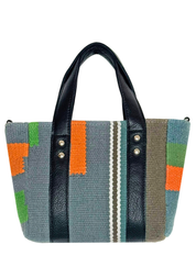 Dhurri Mini Tote