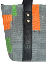 Dhurri Mini Tote