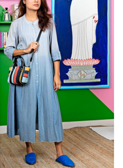 Dhurri Mini Tote