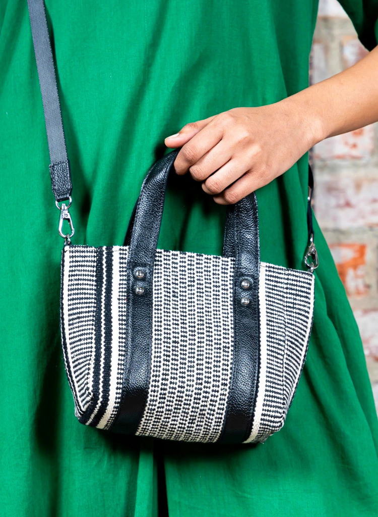 Dhurri Mini Tote