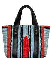 Dhurri Mini Tote