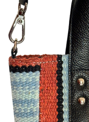 Dhurri Mini Tote