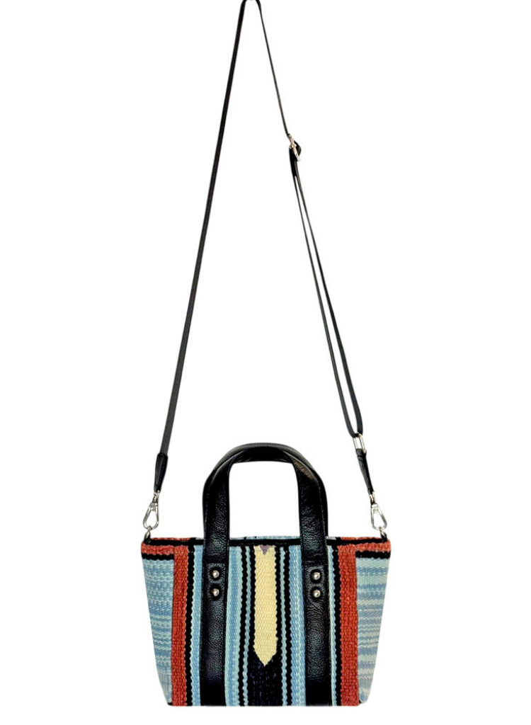 Dhurri Mini Tote