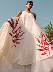 Dacnis Dress