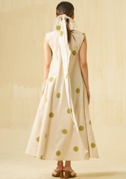 Daffodil Dress