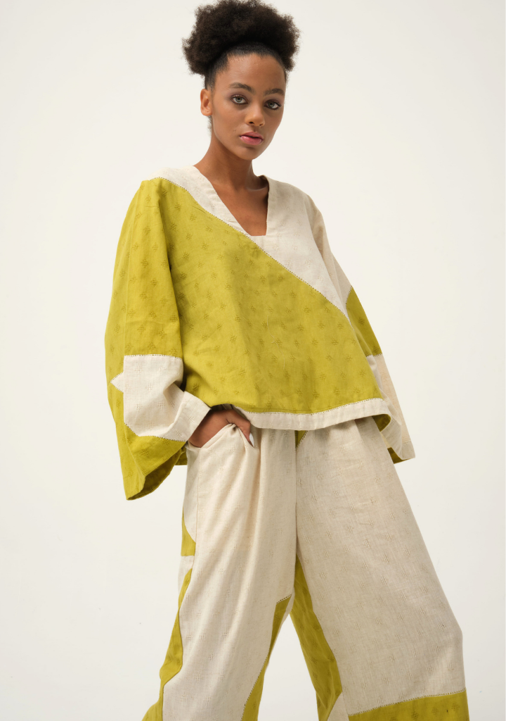 Daffy Top