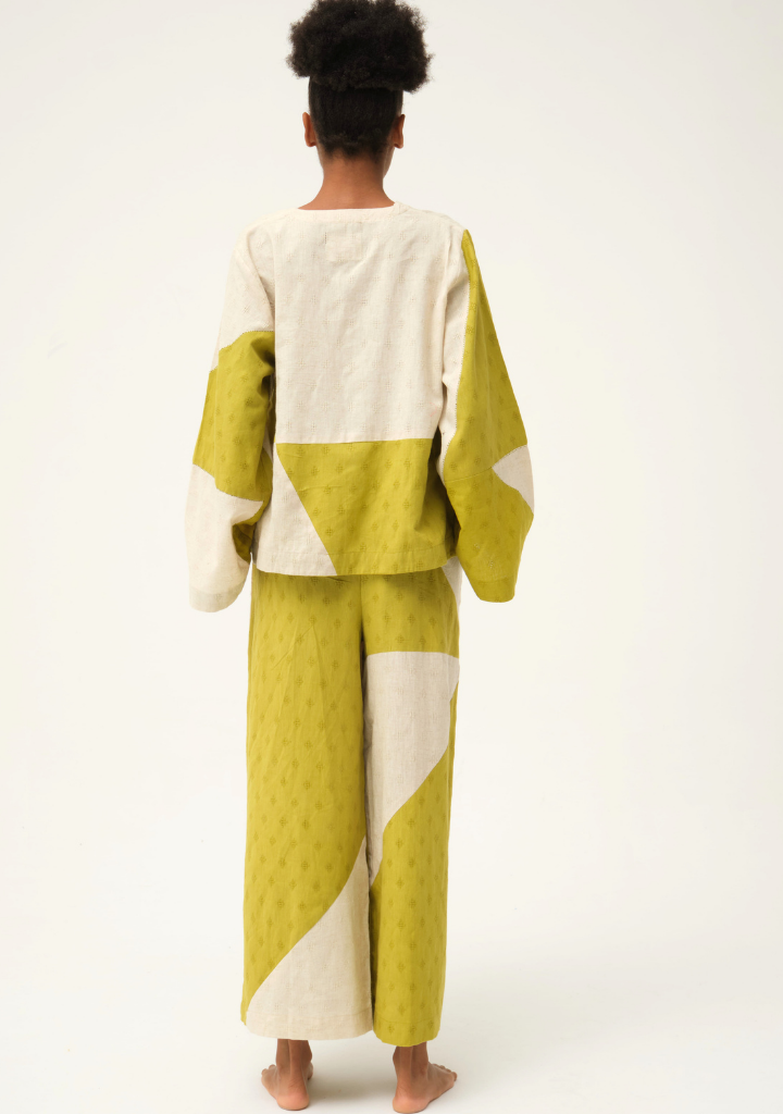 Daffy Set