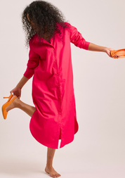 Dahlia Dress