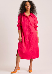 Dahlia Dress