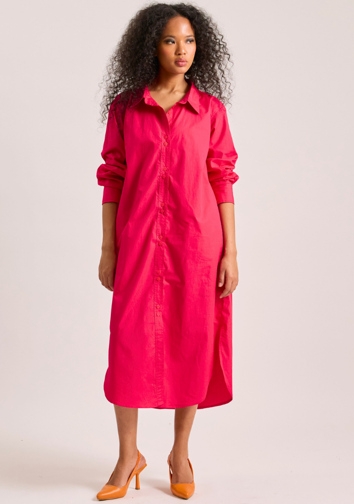 Dahlia Dress