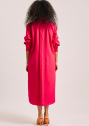 Dahlia Dress