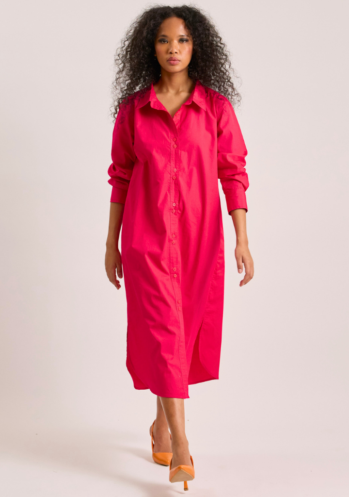 Dahlia Dress