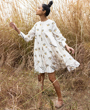 Field of Daisies Dress