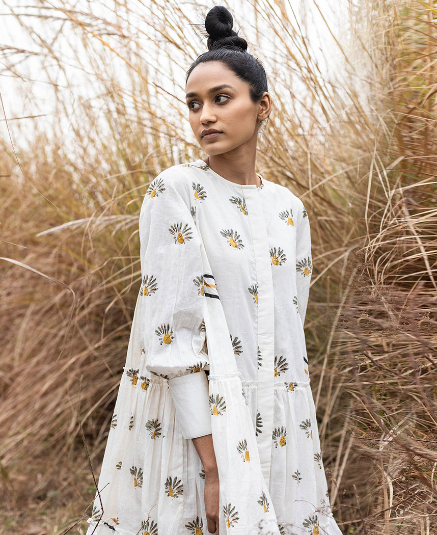 Field of Daisies Dress